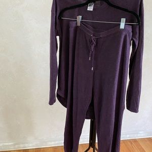 Lounge Set! Soft and comfy!